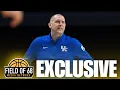 EXCLUSIVE Mark Pope on the state of college hoops his biggest concerns his first-ever pedicure