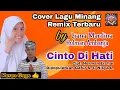 Download Lagu Cinto Di Hati - Gafur S \u0026 Nisya L (Cover Hulman Ambanja \u0026 Liana Mardina Lagu Minang Remix Terbaru)