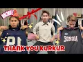 Download Lagu Daus happy dapat baju ai team dari kurkur