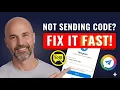 Telegram Not Sending Verification Code Fix It Fast