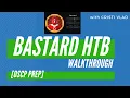 OSCP Preparation HTB Bastard Penetration Testing Tutorial