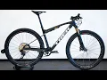 Lagu Trek Supercaliber 9.9 Build | Cycling Lounge