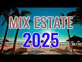 Download Lagu MIX ESTATE 2025 ITALIANE 🔥 IL TOP HIT DELL'ESTATE 2025 🏖️ MIGLIORE MUSICA DELL'ESTATE 2025