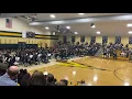 FERNANDO S FANDANGO - 8th GRADE BAND CONCERT