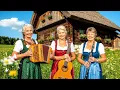 Download Lagu 🌿 Nostalgic German Countryside – Relaxing Accordion, Guitar \u0026 Clarinet Melodies 🎶✨
