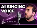 Download Lagu How to Make an AI Singing Voice in 2024