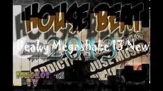 Download HB48 - CyberDJ™   DeaLy Megashake 13 New 2013 db MP3