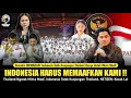Lagu 🔴KUALAT! Tak Cukup Kata Maaf: Indonesia Tegas, Skandal Kecurangan SEA Games 2025 Jadi Luka Terbuka!!