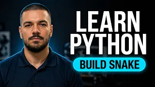 Learn Python No Fluff Just Real Code
