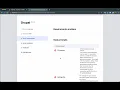 how to fix Drupal 10 0 3 error problem Installation On MacOs and run XAMPP 8 2 0 for mac
