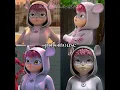 the mouse miraculous and its features