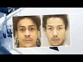 Suspects arrested 3 days after Augusta s first murder of the year