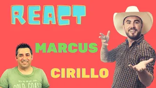Português reage a Marcus Cirillo - Melhor Xaveco do Mundo!????????????????