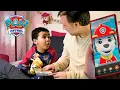 Download Lagu Brand New Bedtime Story | PAW Patrol to the Rescue