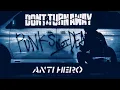 Download Lagu DONT TURN AWAY \
