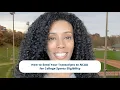How to Send Your Transcripts to NCAA for College Sports Eligibility