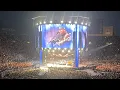 Luke Combs My Kinda Saturday Night Tour Notre Dame Stadium - Hurricane