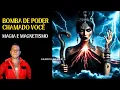 Download Lagu BOMBA DE PODER “Chamado Você” Magia e Magnetismo