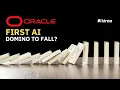 Oracle is Cooked
