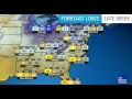 5 Things to Know About Next Week s Weather USA The Weather Channel