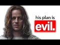 Lagu Jaqen H'ghar's ENTIRE Plan Explained