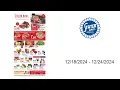 Stater Bros Weekly Ad - 2024