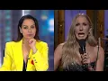 Lefties Losing It Nikki Glaser s cringe SNL performance