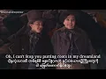 Taylor Swift - Ivy (Myan sub) #taylorswift #evermoretslmyanmar #evermore