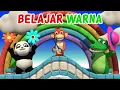 Download Lagu Belajar Warna - Lagu Anak Indonesia Balita