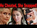 Cheating a Bitter Divorce Murder The Story of Betty Broderick Victim or Villain