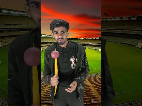 Only cricketer's understand this 💀😂