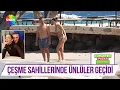 Download Lagu Oğuzhan Koç'la Hazal Subaşı Çeşme'de aşk tazeledi!