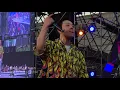 [LIVE] 양홍원 (YANGHONGWON) - 띵 (Dding) (Prod. by 기리보이 (GIRIBOY)) (190525)