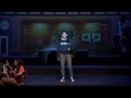 Chloe Karamitsos - Just Breathe - The Prom