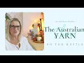 Do the Hustle - The Australian Yarn Show