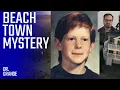 Inscrutable Clues Haunt New Jersey Beach Disappearance Mark Himebaugh Case Analysis