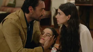 عادل أسماء و إليني لا تذهبي هذا البحر سوف يفيض 