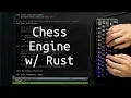 ASMR Programming - Building Chess A I From Scratch