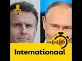 Download Lagu Russische propaganda claimt overwinning na gesprek Poetin-Macron: ‘Met hangende pootjes teruggeke...