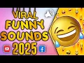 Download Lagu funny sound effects no copyright || viral funny sound effects 2025 || funny music