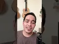Download Lagu Mengertilah Kasih - Afgan x Andi Rianto | Obianoo ( live cover)