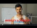 Unlock Your Body s Potential Beginner Gym Class Phase 1 Mobility