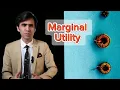 Marginal Utility Definition and Formula