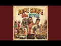 Lagu Dope Shope 90s Style