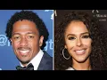 New Baby Alert Nick Cannon Brittany Bell Give News Of A WONDERFUL Blessing Congratulations