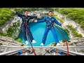 Download Lagu اكثر شي مجازف سويناه في حياتنا !!  🤯