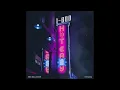 Eric Bellinger, Cordae - Curious (feat. Fabolous / Radio Edit / Official Audio)