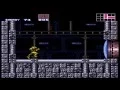 Super Metroid Speed Run Tutorial Part 2 Wall Jumping and Escape From Alcatraz