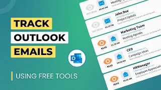 Enable Email Read Receipt in Outlook How to Track Emails in Outlook