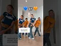 Download Lagu WE FINALLY DID THE LOVE HATE THING DANCE TREND! #dance #trend #viral #couple #funny #shorts